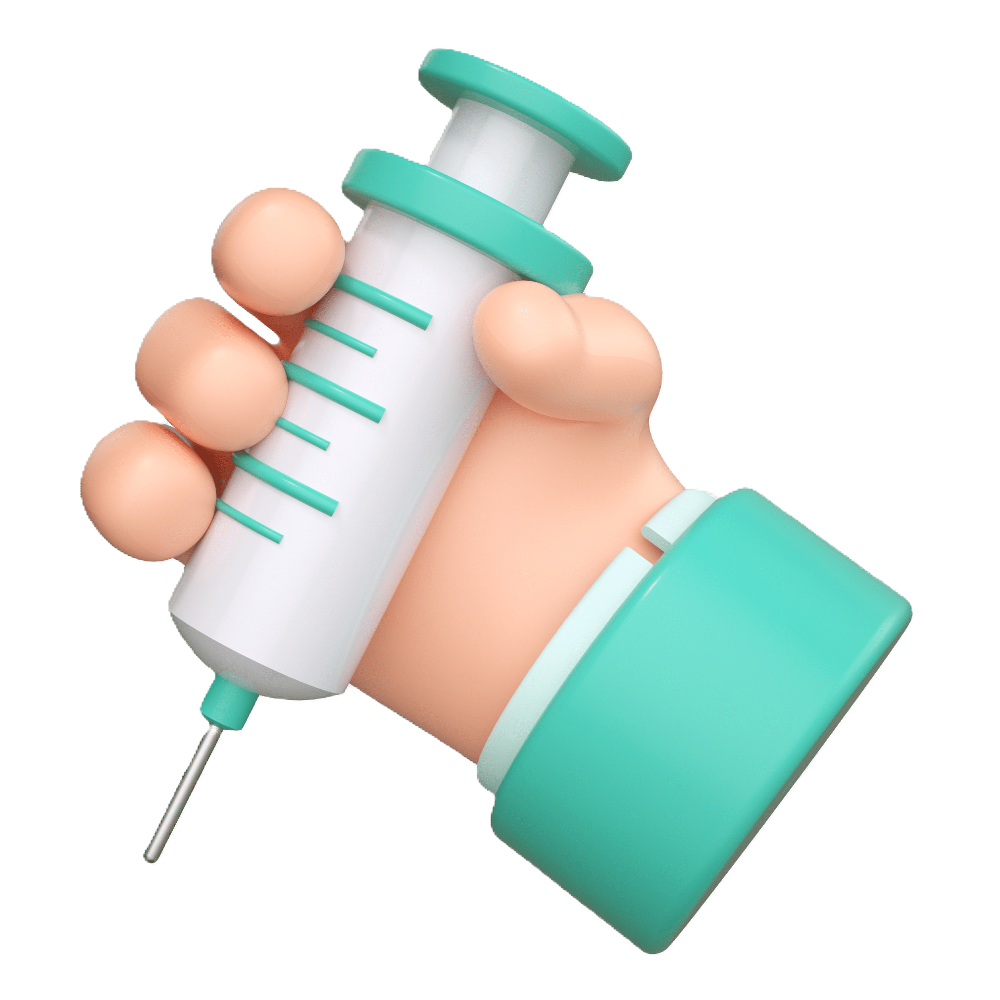 Weight Loss Injection Treatment