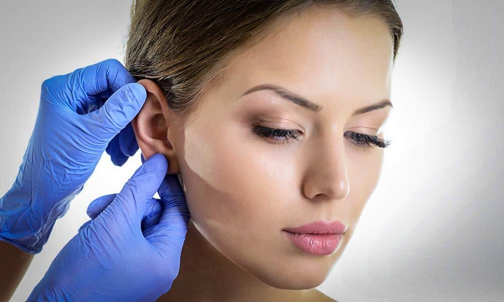 Ear Wax Removal Oxford