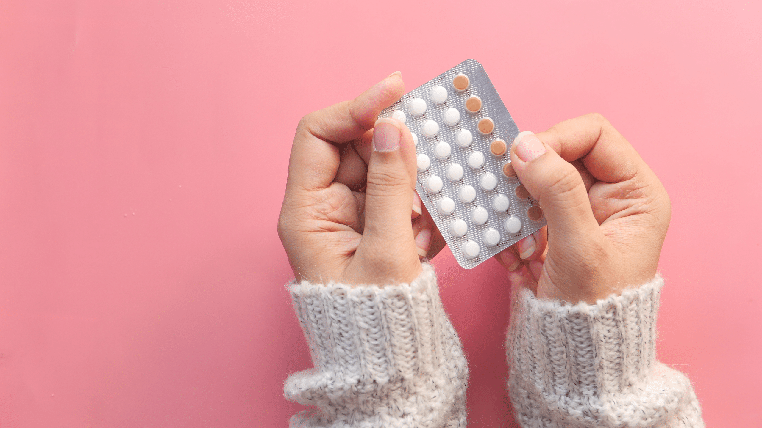 Contraception Medication